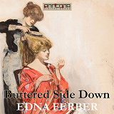 Cover for Buttered Side Down 
