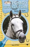 Cover for Ponnydetektiverna. Scout - bara till låns