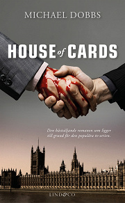 Omslagsbild för House of Cards