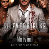 Cover for Silfverbielke 7 Motvind