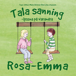 Cover for Tala sanning