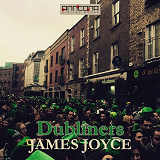 Cover for Dubliners