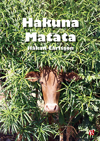 Omslagsbild för Hakuna Matata