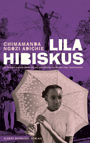 Omslagsbild för Lila hibiskus