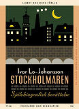 Omslagsbild för Stockholmaren : självbiografisk berättelse