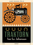 Cover for Traktorn