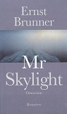 Cover for Mr Skylight : Oratorium