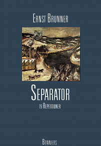 Omslagsbild för Separator : 19 repetitioner