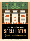 Cover for Socialisten