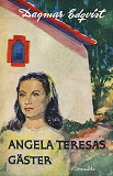 Omslagsbild för Angela Teresas gäster