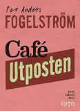 Omslagsbild för Café Utposten