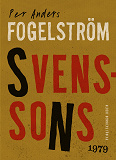 Omslagsbild för Svenssons