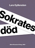 Omslagsbild för Sokrates död