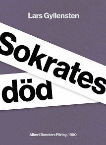 Omslagsbild för Sokrates död