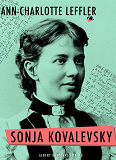 Omslagsbild för Sonja Kovalevsky : vad jag upplevt tillsammans med henne och vad hon berättat mig om sig själv