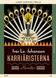 Cover for Karriäristerna : noveller
