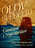 Omslagsbild för Catarina i Nya världen