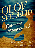 Omslagsbild för Catarina i slavarnas rike