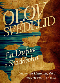 Omslagsbild för En Dufva i Stockholm
