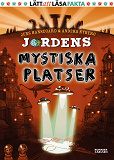 Omslagsbild för Jordens mystiska platser