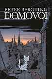 Cover for Domovoi