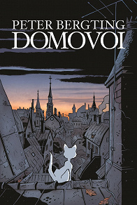 Omslagsbild för Domovoi