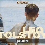 Cover for Youth