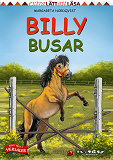 Omslagsbild för Billy busar