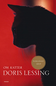 Cover for Om katter