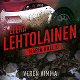 Cover for Veren vimma