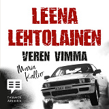 Cover for Veren vimma