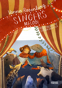 Omslagsbild för Singers melodi