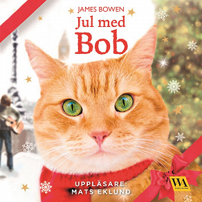 Cover for Jul med Bob