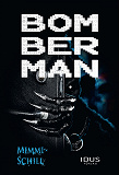 Cover for Bomberman