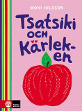 Cover for Tsatsiki och kärleken