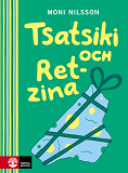 Cover for Tsatsiki och Retzina