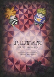 Cover for Lea Lejontämjaren och översovningen