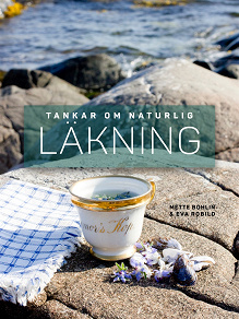 Cover for Tankar om Naturlig Läkning