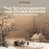 Cover for The Schoolmaster and Other Stories