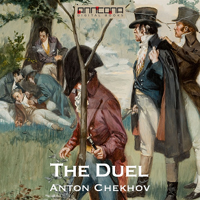 Omslagsbild för The Duel