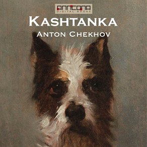 Cover for Kashtanka