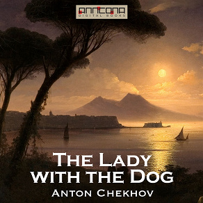Cover for The Lady with the Dog
