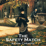 Cover for The Safety Match
