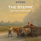 Omslagsbild för The Steppe