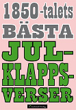 Omslagsbild för 1850-talets bästa julklappsrim