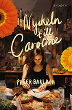Cover for Nyckeln till Caroline