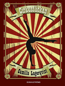 Cover for Cirkusflickan