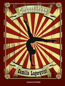 Cover for Cirkusflickan