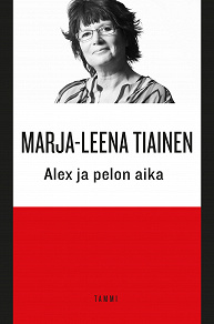 Omslagsbild för Alex ja pelon aika