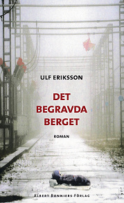 Omslagsbild för Det begravda berget